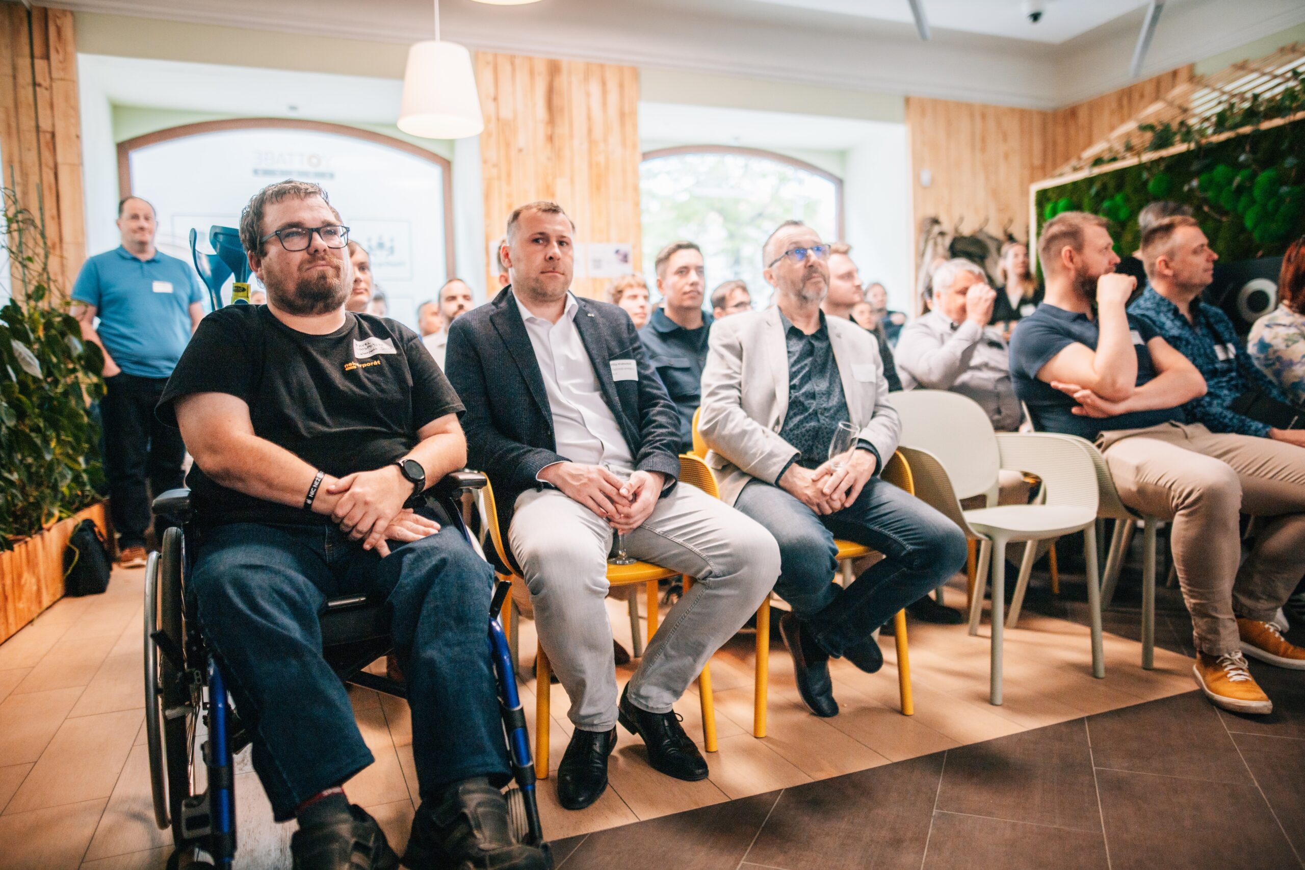 Vysočina MeetUp! vol. 2
